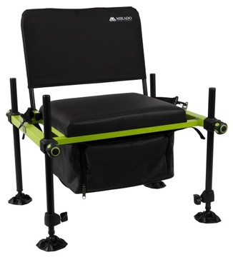 SIEDZISKO MIKADO METHOD FEEDER MC25