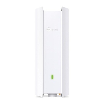 Punkt dostępowy zewnętrzny TP-Link EAP650-Outdoor AX3000 Wi-Fi6 2976Mb/s