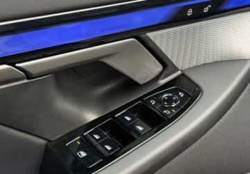 BMW Seria 5 G90-91 2025 BMW Seria 5 I wlasciciel M Sport Hak Gwarancja Bezwypadkowy FVAT23, zdjęcie 24