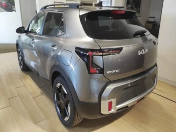 Kia Stonic I Crossover Facelifting 1.0 T-GDI 100KM 2026 KIA Stonic 1.0 T-GDI Business Line DCT Suv 100KM 2026, zdjęcie 2