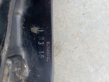 Renault OE 82589730