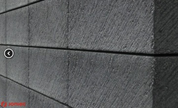 Блоки JONIEC ROMA PERFECT RP20 ALBA для заборов