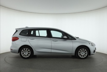 BMW Seria 2 F22-F23-F45-F46 Gran Tourer 218d 150KM 2016 BMW 2 Gran Tourer 218d Gran Tourer, Serwis ASO, zdjęcie 5