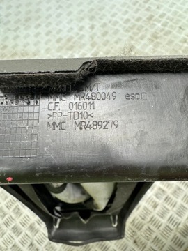 MĚCH KRYT ZVEDÁK MITSUBISHI PAJERO PININ MR480049