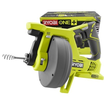 RYOBI R18DA-0 АККУМУЛЯТОРНЫЙ СЪЕМНИК ТРУБ 18 В