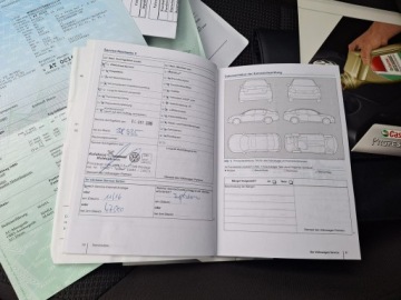 Volkswagen Passat B7 Variant 1.4 TSI BlueMotion 122KM 2013 Volkswagen Passat Klimatronik Nawigacja, zdjęcie 28