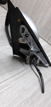 ROOMSTER ZRCÁTKO LEVÉ 5 PIN 9102 5J7857033