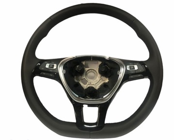 Многофункциональное рулевое колесо Volkswagen OE ОРИГИНАЛ