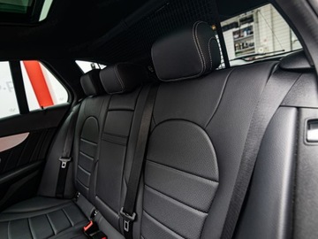 Mercedes Klasa C W205 Kombi 300 245KM 2018 MERCEDES-BENZ C Klasa C 300 2.0 9G-TRONIC 245KM 2018, zdjęcie 21