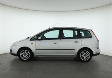 Ford C-MAX I 2004 Ford C-Max 1.6, Salon Polska, Klima, Klimatronic, zdjęcie 2