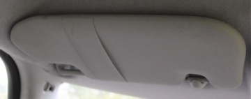 OSŁONA PRZECIWSŁONECZNA LEWA DASZEK MINI R56