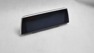 BMW 7 G11 G12 MONITOR WYSWIETLACZ NAVI MGU 8715338