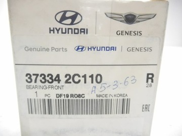 Подшипник генератора Hyundai Accent OE 37334 2C110