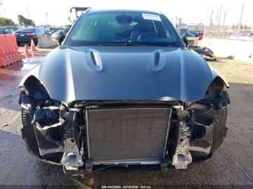 Aston Martin DBX 2021 Aston Martin DBX 2021 542KM 4.0 Benzyna 542KM, zdjęcie 8