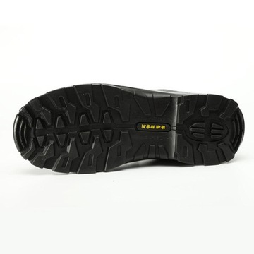 Мужская рабочая обувь