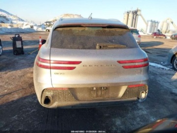  Genesis GV70 2.5T 2025 2.5 Benzyna 300KM, zdjęcie 4