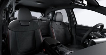 Hyundai Tucson IV 2026 Hyundai Tucson Hybrid 1.6 T-GDi 239 KM 2WD 6AT N Line Plus 1.6 Hybryda, zdjęcie 7