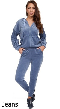 324_size M_КОМПЛЕКТ СПОРТИВНЫХ ТРЕКОВ VELVET