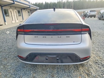 Toyota Prius V (XW60) 2025 Toyota Prius Le 2025 2.0 Hybryda 196KM, zdjęcie 2