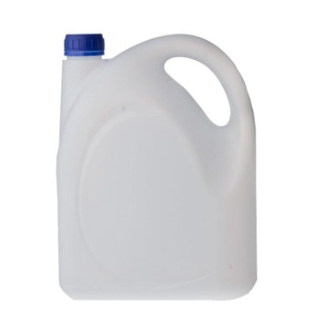 Kanister baniak 4L HDPE z nakrętką od producenta