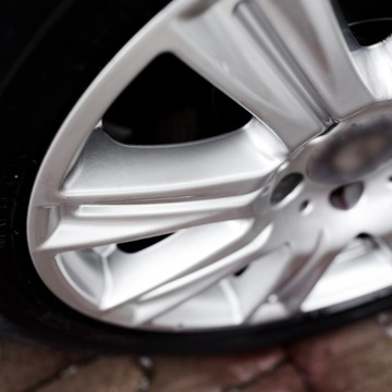 Жидкость для мытья и чистки дисков Bloody Rim K2 Roton 5л