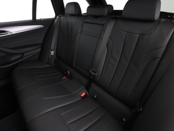 BMW Seria 5 G30-G31 Touring Plug-In 2.0 530e 292KM 2021 BMW 530 FV23% PHEV full LED skóra virtual cocpit, zdjęcie 16