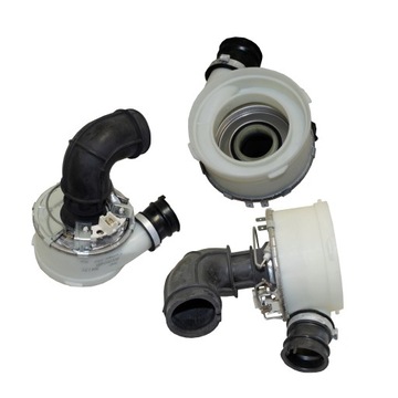 НАГРЕВАТЕЛЬ ПОСУДОМОЕЧНОЙ МАШИНЫ, НАСОС ДЛЯ МОЙКИ ARISTON HOTPOINT