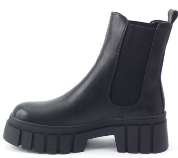 SERGIO LEONE TRAPERS УТЕПЛЕННАЯ МОЛОДЕЖНАЯ ОБУВЬ 40