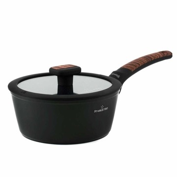 RONDEL Z POKRYWKĄ ARCHIE WOODEN STARKE PRO 1,6 L