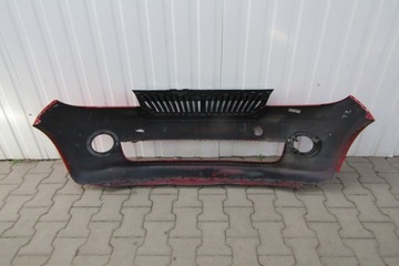 NÁRAZNÍK PŘEDNÍ SKODA CITIGO 1ST 11-16