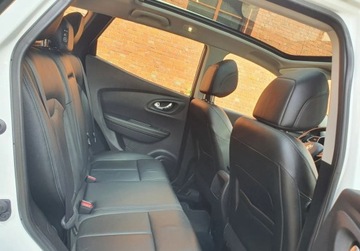 Renault Kadjar Crossover 1.5 dCi 110KM 2016 Renault Kadjar Full LED Hands Free Bezwypadkowy Serwis GetHelp, zdjęcie 11