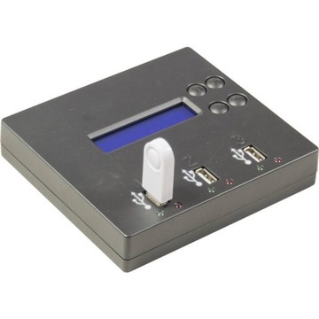 Станция копирования USB-памяти Renkforce UB300