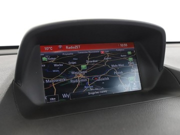 Opel Mokka I SUV 1.4 Turbo ECOTEC 140KM 2016 Opel Mokka navi klima auto grzane fotele kamera i, zdjęcie 24