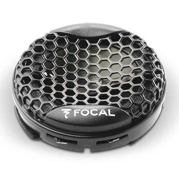 Focal Access 165AS Głośniki samochodowe System 16,5cm / 165mm zwrotnice
