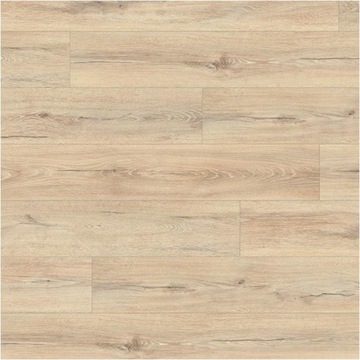 Панели пола Дуб Мельба Бежевый EPL189 AC5 2м2