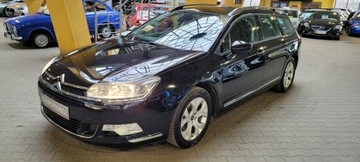 Citroen C5 ROCZNA GWARANCJA