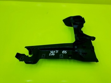 PODSTAWA MOCOWANIE AKUMULATORA VOLVO S60 II SEDAN 2.0D