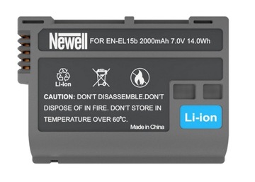 Комплект двухканального зарядного устройства Newell DL-USB-C и два