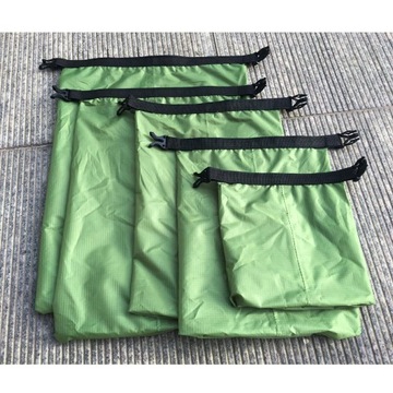 5-częściowy zestaw plecaków Wodoodporny