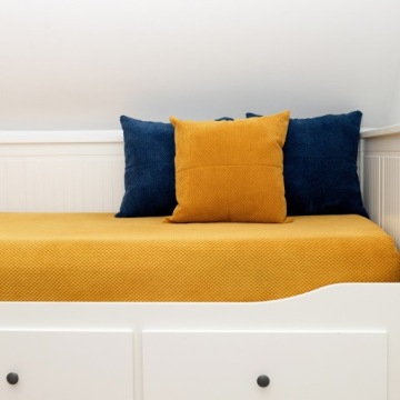 Декоративная подушка 45x45 см EIKANDO для кушетки Hemnes