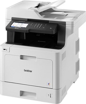 Brother MFC-L8900CDW Drukarka wielofunkcyjna kolor