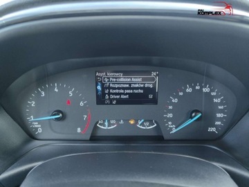 Ford Puma II Crossover 1.0 EcoBoost mHEV 125KM 2022 Ford Puma 1.0 125KM Hybrid Titanium Gwarancja Faktura Vat 23 Benzyna 125KM, zdjęcie 22