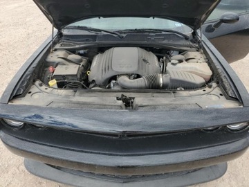 Dodge Challenger III 2023 Dodge Challenger RT 2023 5.7l 5.7 Benzyna 372KM, zdjęcie 6