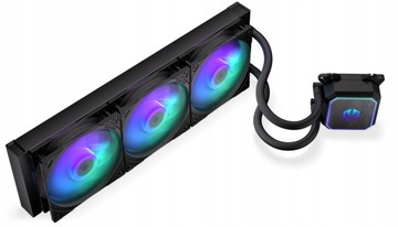 ENDORFY Navis F360 ARGB Процессор с водяным охлаждением