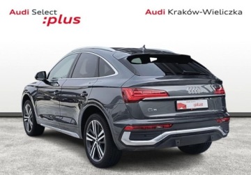 Audi 2024 Audi Q5 Sportback 2.0 Diesel 204KM, zdjęcie 2