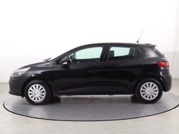 Renault Clio IV Hatchback 5d 1.2 16V 73KM 2015 Renault Clio 1.2 16V, Navi, Klima, Tempomat, zdjęcie 2