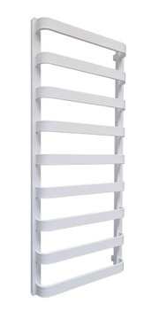 Grzejnik łazienkowy POLON 127/54 BIAŁY