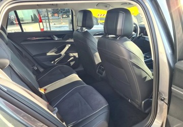 Volkswagen 2024 Volkswagen Passat 2,0 TDI 150kM Business Plus DSG Salon Polska F.Vat 23, zdjęcie 17