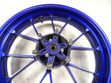 YAMAHA MT 125 ЗАДНИЙ ОБОД 14-18