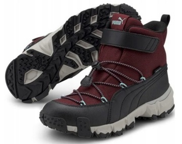 PUMA MAKA PURETEX V PS 192912 06 R . 33